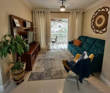 Apartamento com 3 Quartos à venda, 93m² no Vila Gomes Cardim, São Paulo