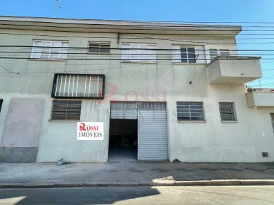 Ponto Comercial para alugar, 88m² no Saúde, Rio Claro