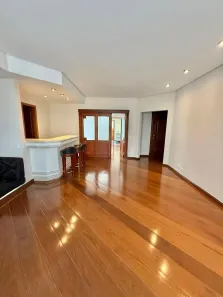 Apartamento com 4 Quartos à venda, 270m² no Campo Belo, São Paulo