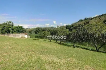 Fazenda/Sítio à venda, 400m² no Centro, Guararema