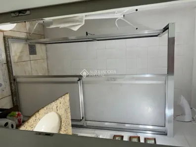 Apartamento com 1 Quarto à venda, 41m² no Bom Fim, Porto Alegre