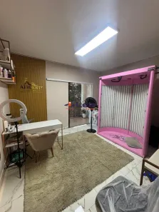 Sala Comercial para alugar, 30m² no Vila Costa, Suzano