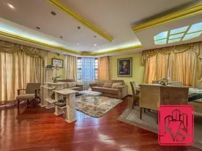 Sobrado com 3 Quartos à venda, 324m² no Nova Petrópolis, São Bernardo do Campo