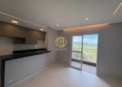 Apartamento com 2 Quartos à venda, 62m² no Pagador de Andrade, Jacareí