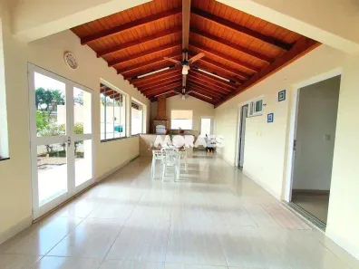 Casa de Condomínio com 4 Quartos à venda, 320m² no Residencial Lago Sul, Bauru
