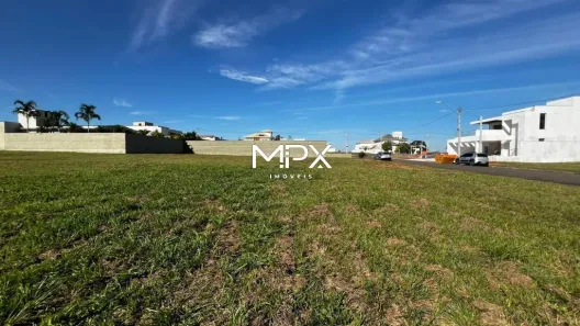 Lote/Terreno à venda, 560m² no Residencial Terras de Ártemis (Ártemis), Piracicaba