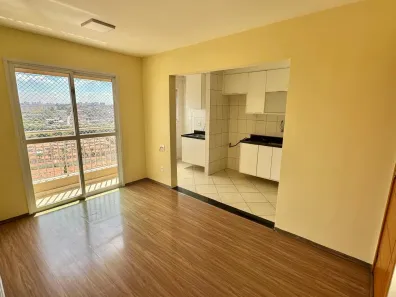Apartamento com 2 Quartos à venda, 51m² no Vila Metalúrgica, Santo André