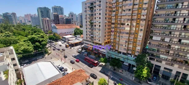 Apartamento com 4 Quartos à venda, 140m² no Icaraí, Niterói