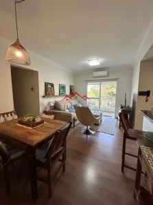 Apartamento com 3 Quartos à venda, 98m² no Parque da Represa, Jundiaí