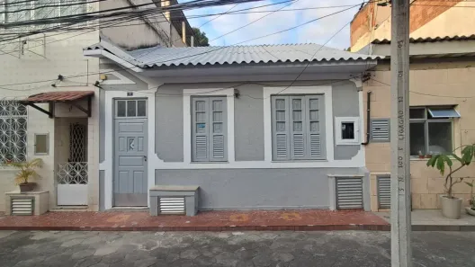 Apartamento com 2 Quartos para alugar, 49m² no São Cristóvão, Rio de Janeiro