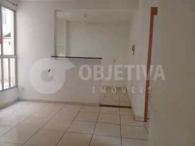 Apartamento com 2 Quartos à venda, 44m² no Jardim Holanda, Uberlândia