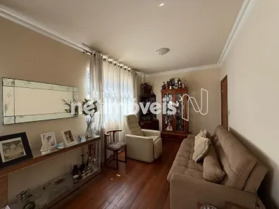 Apartamento com 3 Quartos à venda, 90m² no Graça, Belo Horizonte