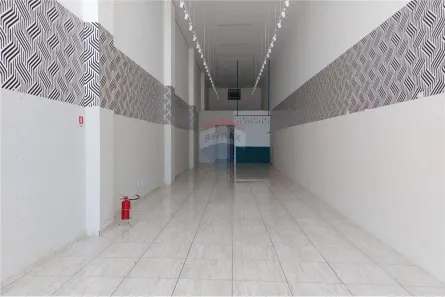 Sala Comercial para alugar, 105m² no Centro, Atibaia