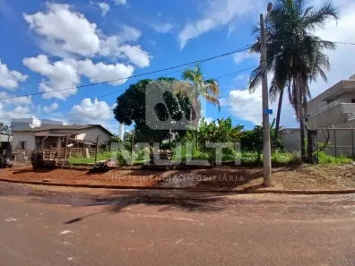 Lote/Terreno com 1 Quarto à venda, 12m² no Dona Zulmira, Uberlândia