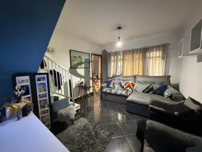 Sobrado com 2 Quartos à venda, 105m² no Barcelona, São Caetano do Sul