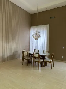 Casa de Condomínio com 3 Quartos à venda, 180m² no Village Damha Rio Preto III, São José do Rio Preto