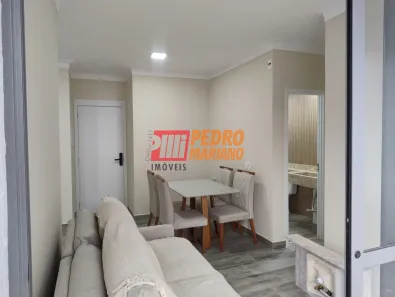 Apartamento com 2 Quartos à venda, 71m² no Assunção, São Bernardo do Campo