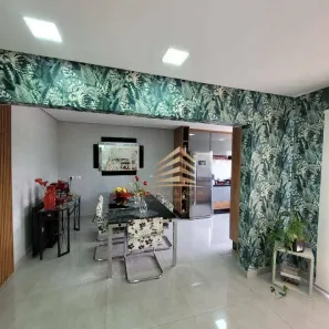 Casa de Condomínio com 3 Quartos à venda, 227m² no Parque Renato Maia, Guarulhos