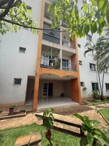 Kitnet com 1 Quarto à venda, 54m² no Setor Negrão de Lima, Goiânia