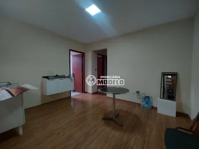 Apartamento com 2 Quartos à venda, 49m² no Cidade Alta, Piracicaba