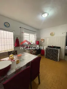 Sobrado com 3 Quartos à venda, 184m² no Taboão, Diadema