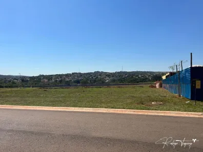 Lote/Terreno à venda, 641m² no Parque Cidade, Goiânia