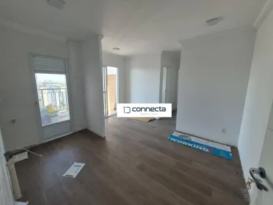 Apartamento com 2 Quartos à venda, 46m² no Macedo, Guarulhos