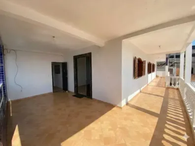 Apartamento com 3 Quartos para alugar, 120m² no Pongelupe (Barreiro), Belo Horizonte