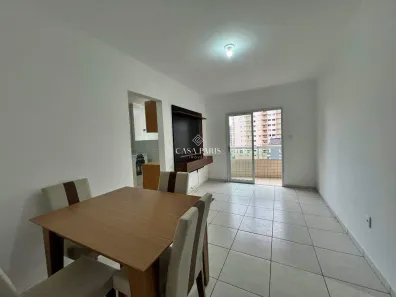Apartamento com 1 Quarto à venda, 56m² no Tupi, Praia Grande