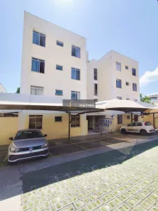 Apartamento com 2 Quartos à venda, 50m² no Linda Vista, Contagem