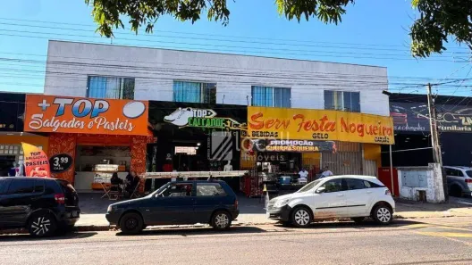 Ponto Comercial à venda, 600m² no Jardim das Oliveiras, São José do Rio Preto