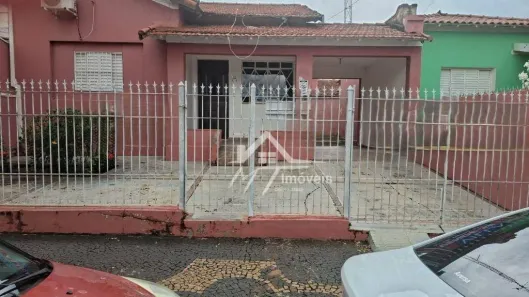 Casa com 2 Quartos à venda, 120m² no Centro, Sumaré