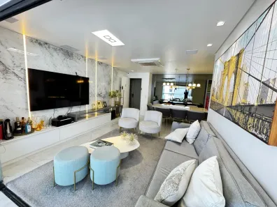Apartamento com 4 Quartos à venda, 140m² no Imbiribeira, Recife