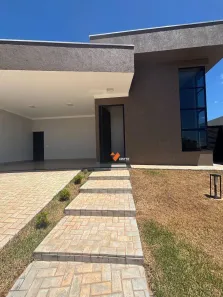 Casa de Condomínio com 3 Quartos à venda, 130m² no Álvares Machado, Álvares Machado