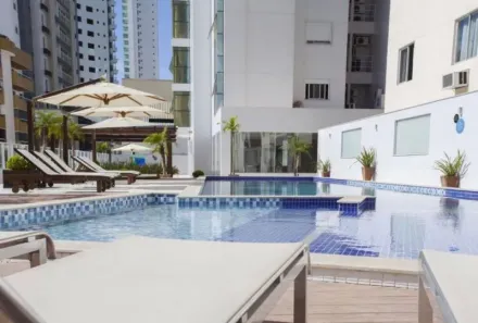 Apartamento com 3 Quartos à venda, 128m² no Centro, Balneário Camboriú