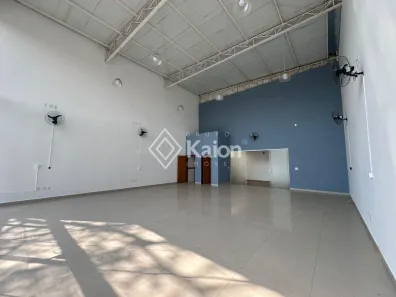 Ponto Comercial para alugar, 145m² no Vila Nova, Itu