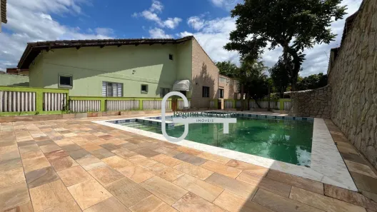 Casa com 4 Quartos à venda, 423m² no Bal Stella Maris, Peruíbe