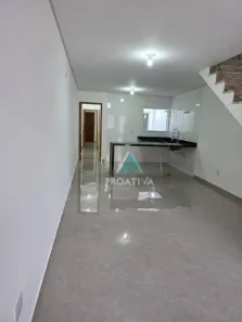Sobrado com 3 Quartos à venda, 220m² no Parque Oratório, Santo André
