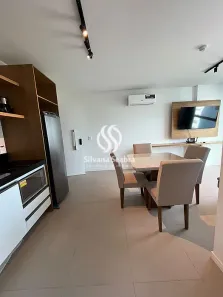 Apartamento com 1 Quarto para alugar, 42m² no São José, Recife