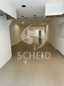 Ponto Comercial para alugar, 150m² no Santo Amaro, São Paulo