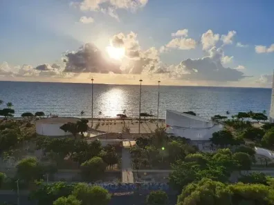 Apartamento com 3 Quartos à venda, 110m² no Boa Viagem, Recife