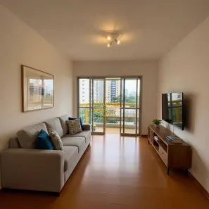 Apartamento com 3 Quartos à venda, 97m² no Chácara Inglesa, São Paulo