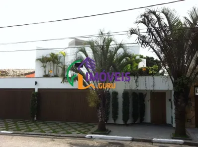 Sobrado com 4 Quartos à venda, 300m² no Jardim Campo Grande, São Paulo