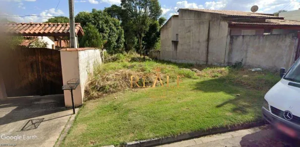 Lote/Terreno à venda, 874m² no João XXIII, Vinhedo