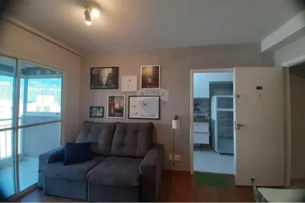 Apartamento com 2 Quartos para alugar, 60m² no Parque Campolim, Sorocaba