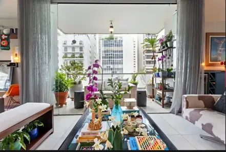 Apartamento com 3 Quartos à venda, 230m² no Jardim Paulista, São Paulo
