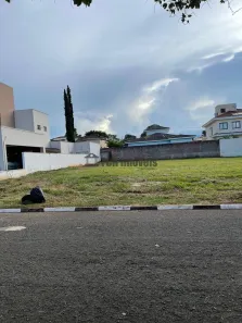 Lote/Terreno à venda, 600m² no Flora Ville, Boituva