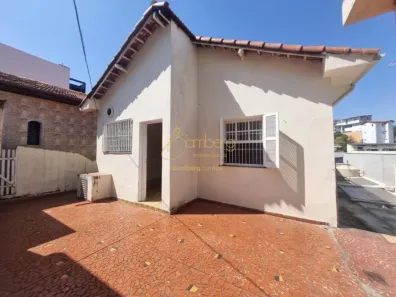 Casa com 5 Quartos à venda, 260m² no Vila Indiana, São Paulo