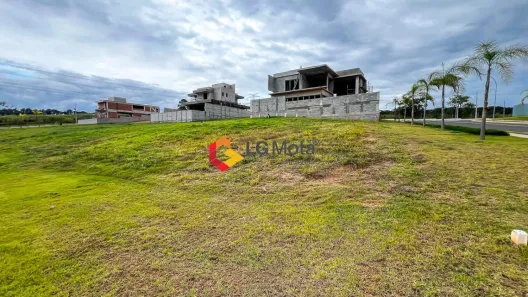 Lote/Terreno à venda, 500m² no Loteamento Residencial Pedra Alta (Sousas), Campinas