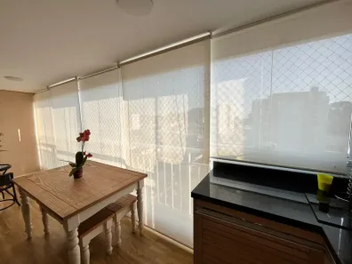 Apartamento com 3 Quartos à venda, 67m² no Centro, Diadema